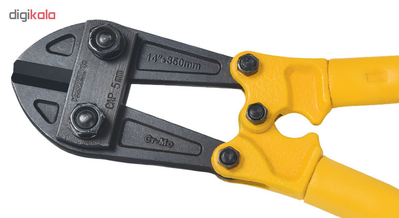 قیچی مفتول بر کنزاکس مدل KBC -114