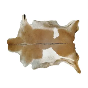 فرش پوست و چرم کمالی مدل AC-00301