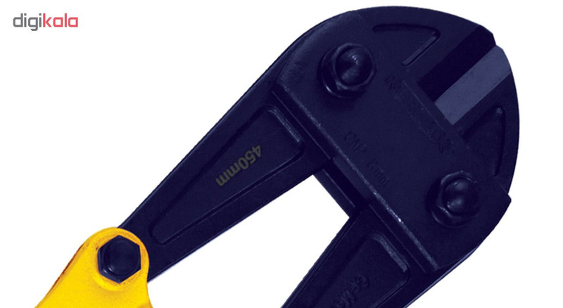 قیچی مفتول بر کنزاکس مدل KBC -114