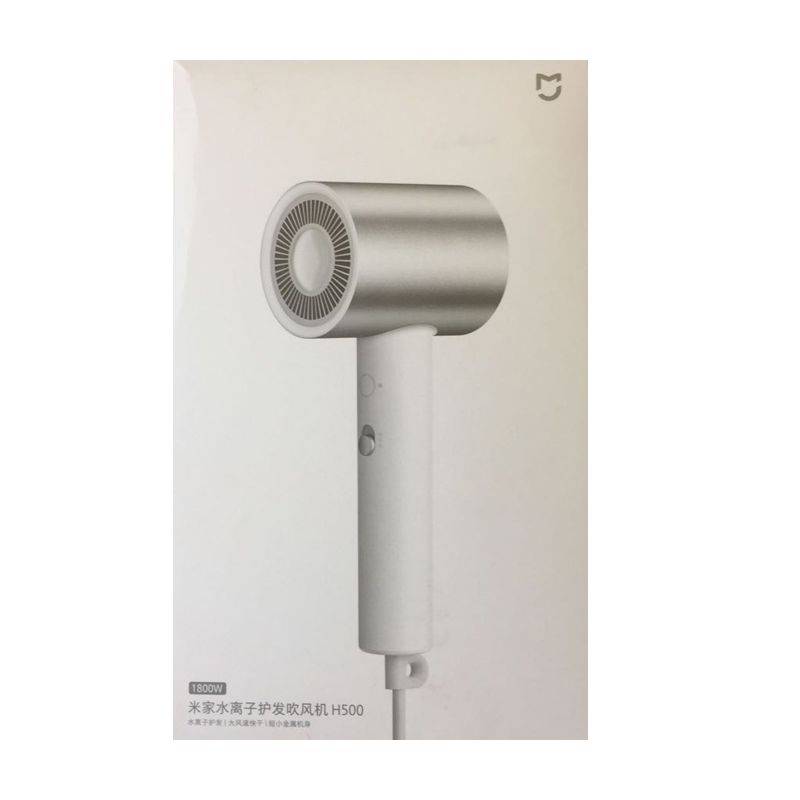سشوار میجیا مدل Water Ion H500 -  - 7