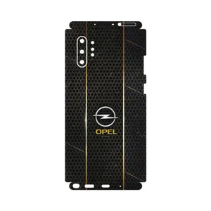 MAHOOT OPEL-FullSkin Cover Sticker for Samsung Galaxy Note 10 Plus