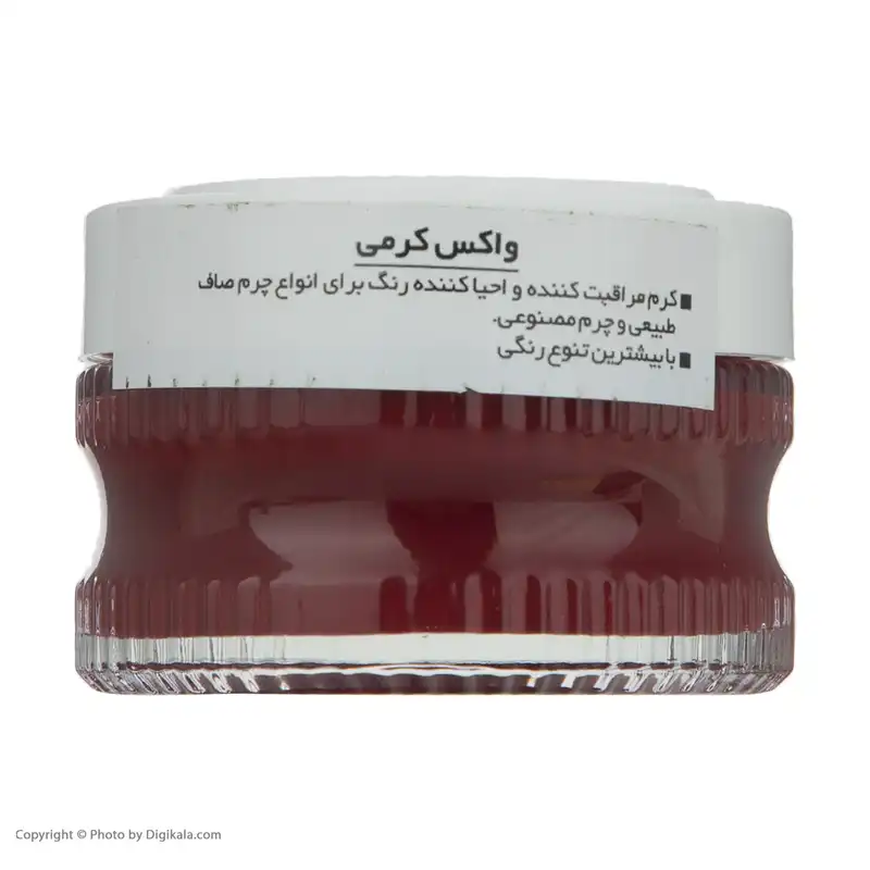 واکس کفش کلنیل مدل 72120001440