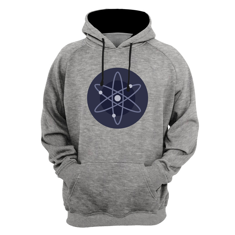 هودی مردانه مدل C045GB