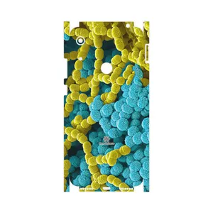 MAHOOT Atom Universe 1-FullSkin Cover Sticker for Huawei Y6s 2019