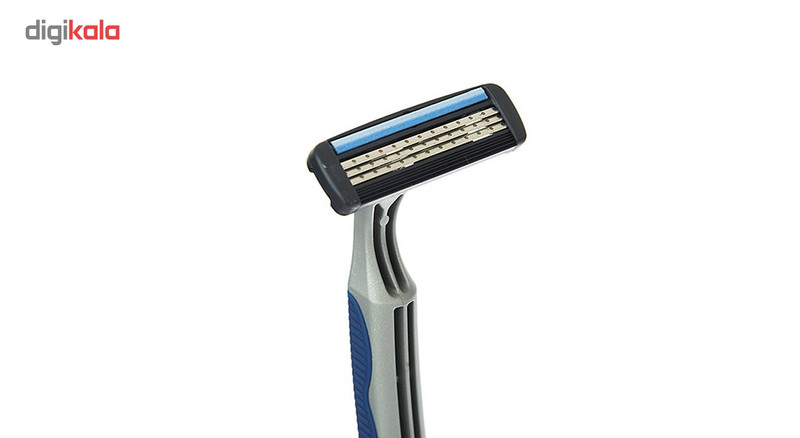 خود تراش بیک مدل Flex 3 خود تراش بیک مدل Flex 3