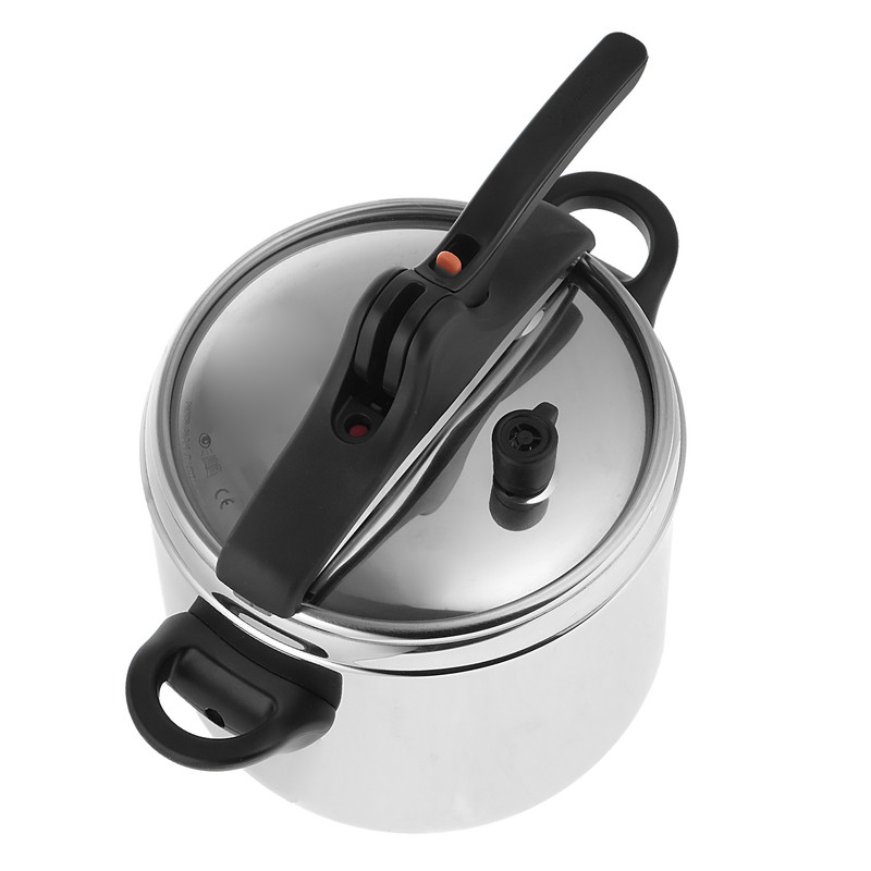 زودپز لاگوستینا مدل Maga PLUS گنجایش 7 لیتر