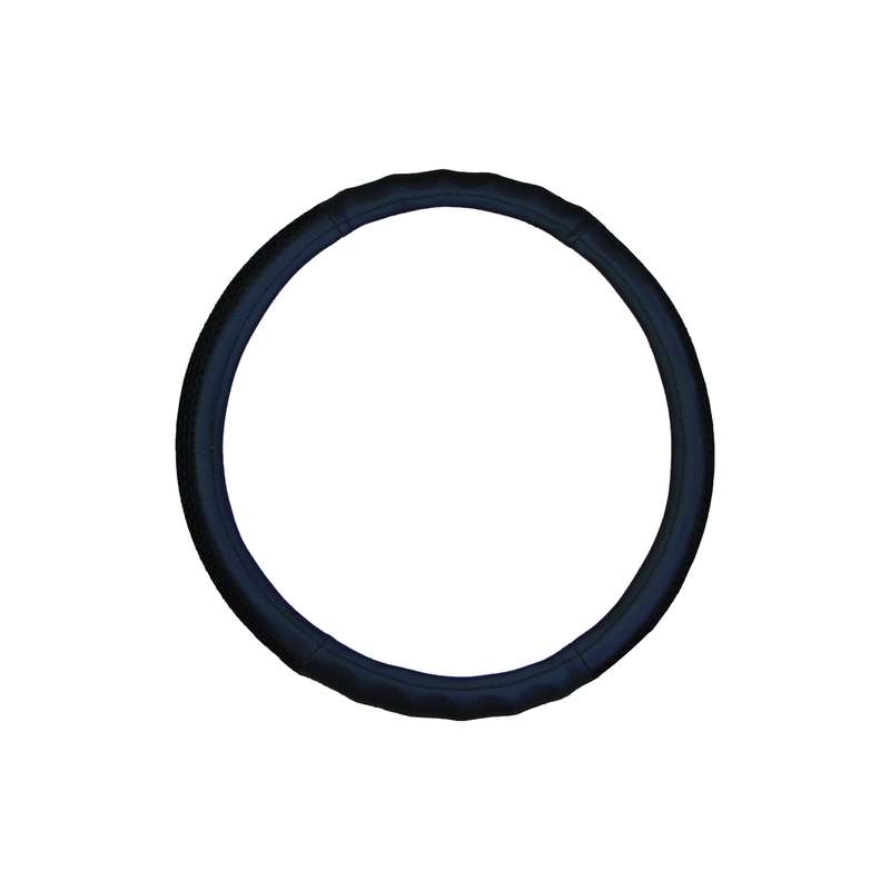 دور فرمان طرح چرم مدل انگشتی کد 104