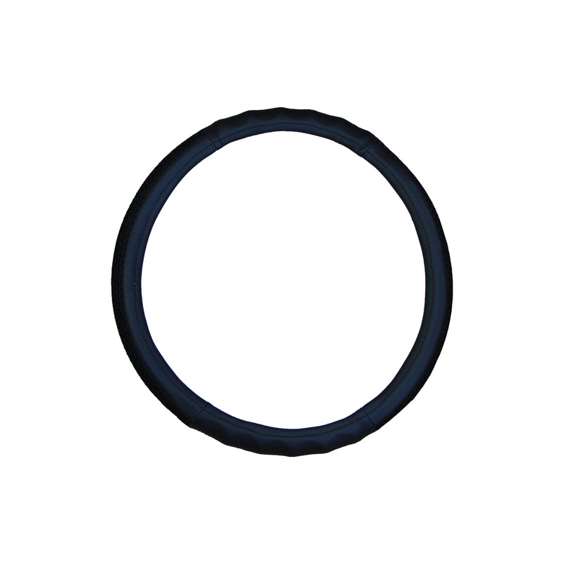 دور فرمان طرح چرم مدل انگشتی کد 104