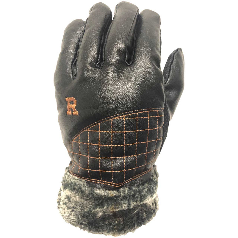 دستکش موتور سواری مدل AR