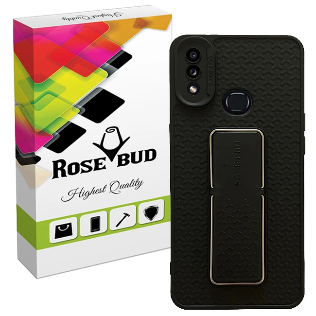 کاور رز باد مدل 07NRMM مناسب برای گوشی موبایل سامسونگ Galaxy A10s