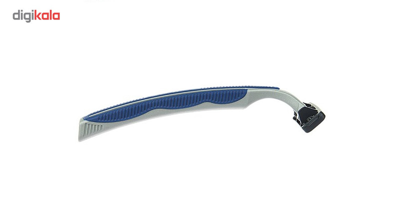 خود تراش بیک مدل Flex 3 خود تراش بیک مدل Flex 3