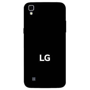 Megafone 2854 Cover For LG X Power