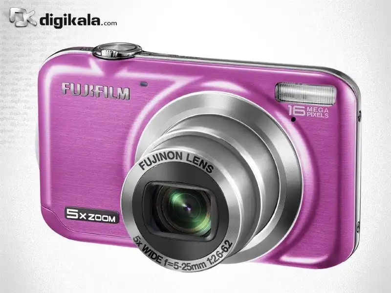 دوربین دیجیتال فوجی فیلم فاین‌ پیکس جی ایکس 300