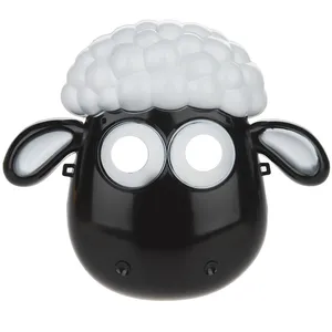 ماسک مدل Shaun The Sheep