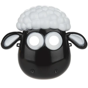 ماسک مدل Shaun The Sheep