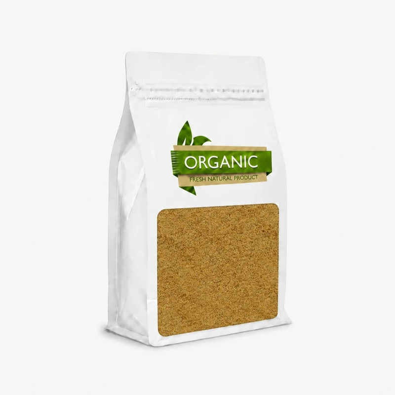 ادویه کاچی ارگانیک - 500 گرم