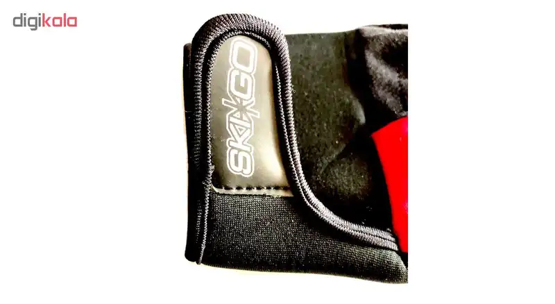 دستکش ورزشی اسکیگو مدل Thermo