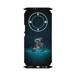 MAHOOT Road_cycling-FullSkin Cover Sticker for Honor Magic 5 Lite