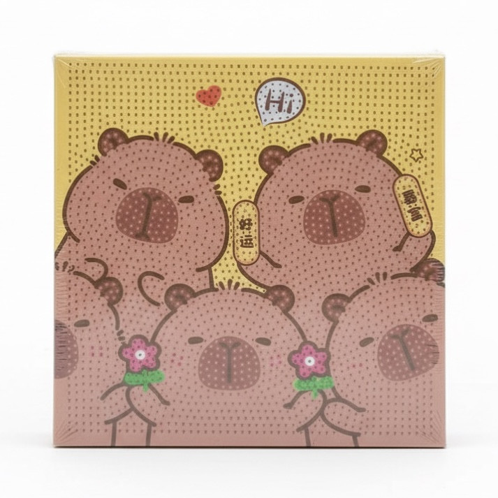 بازی آموزشی مدل ساخت تابلو نقاشی الماسی طرح قاب کاپی بارا کد ۰۳