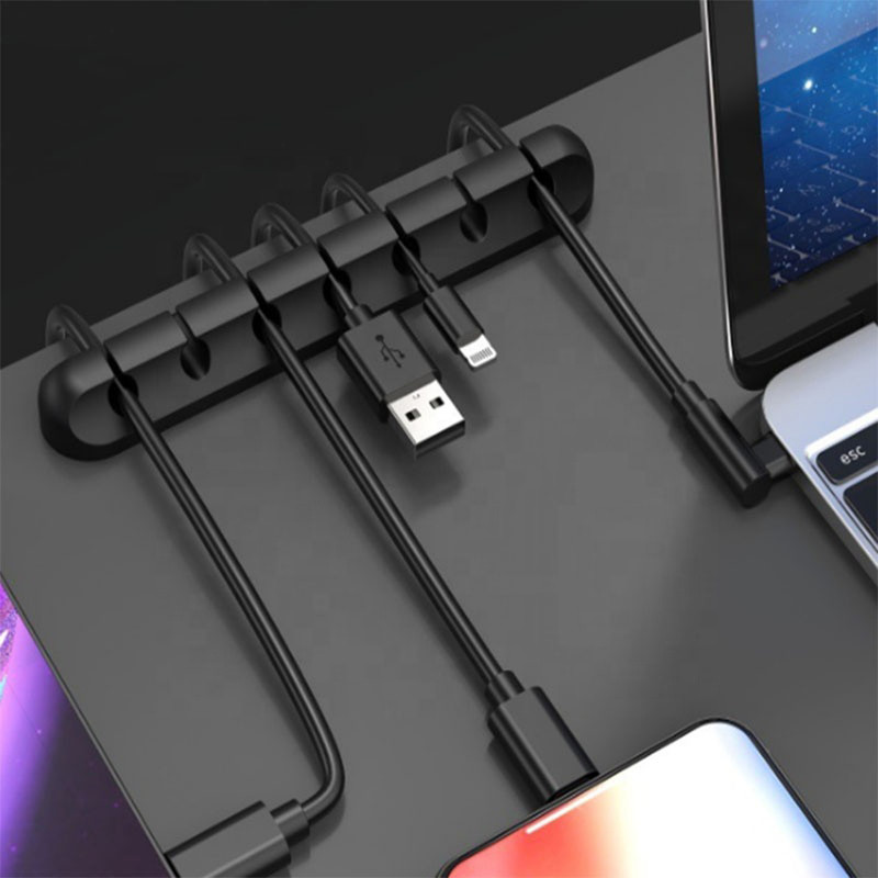 نگهدارنده کابل مدل DC07