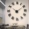 آنباکس ساعت دیواری آتریکس مدل اعداد رومی کد S0028 توسط نسرین مومیوند در تاریخ ۲۷ بهمن ۱۴۰۰