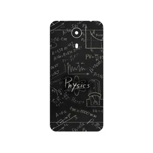 MAHOOT Physics Science Cover Sticker for UMI Plus