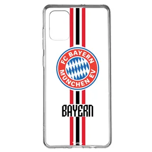 Bayern Munchen Cover for Samsung Galaxy A51