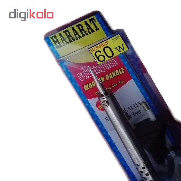 هویه 60 وات حرارت مدل 60422