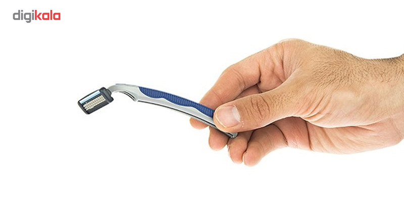 خود تراش بیک مدل Flex 3 خود تراش بیک مدل Flex 3