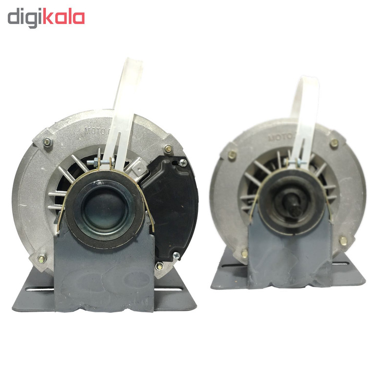 الکترو موتور کولر آبی فیدار مدل 1/2 A