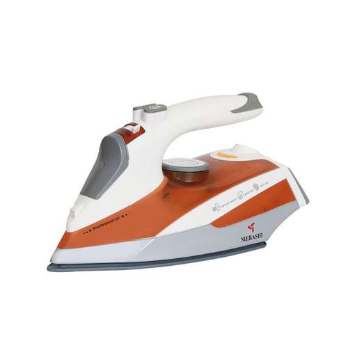 اتو بخار مباشی مدل ME-SIR 5007