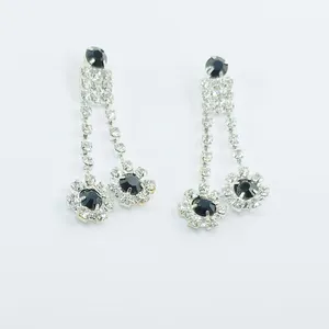 گوشواره زنانه فشن مدل J117