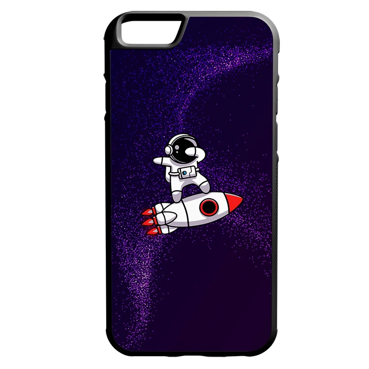 کاور طرح فضانورد مناسب برای گوشی موبایل اپل iphone 6/6s
