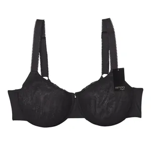 سوتین زنانه اسمارا مدل Minimizer-BH96