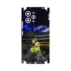 MAHOOT Pele-FullSkin Cover Sticker for Xiaomi Redmi 12