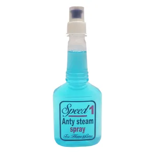 محلول شیشه شوی ضد بخار اسپید وان مدل Anty Steam حجم 300 میلی لیتر