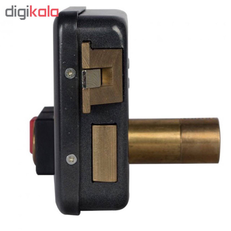 قفل برقي تسا مدل7074