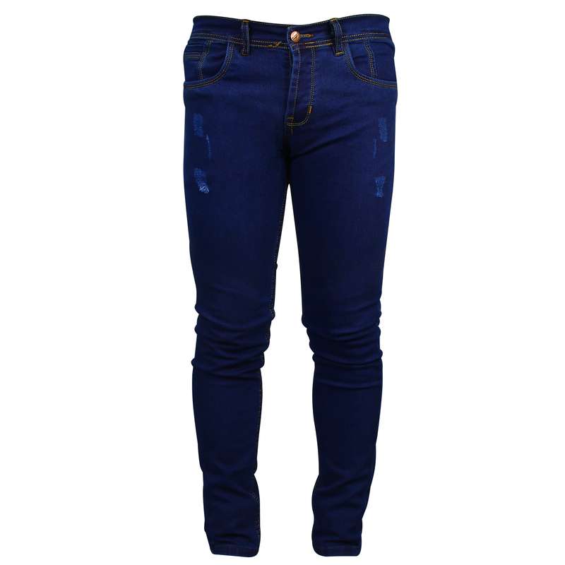 شلوار جین مردانه مدل AR-40099
