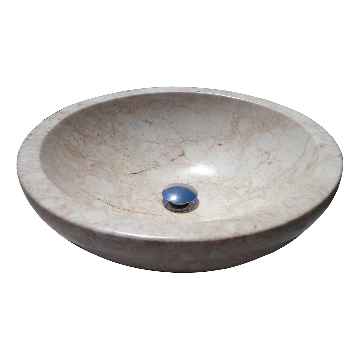 کاسه روشویی مدل لاله