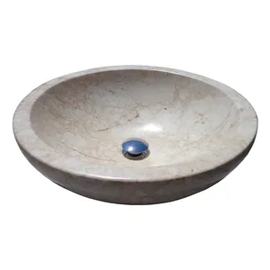 کاسه روشویی مدل لاله