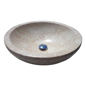 کاسه روشویی مدل لاله
