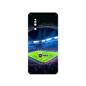 MAHOOT FIFA Soccer Game Series Cover Sticker for VIVO X27