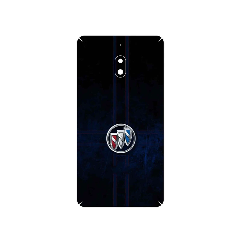 برچسب پوششی ماهوت مدل Buick مناسب برای گوشی موبایل نوکیا 2.1