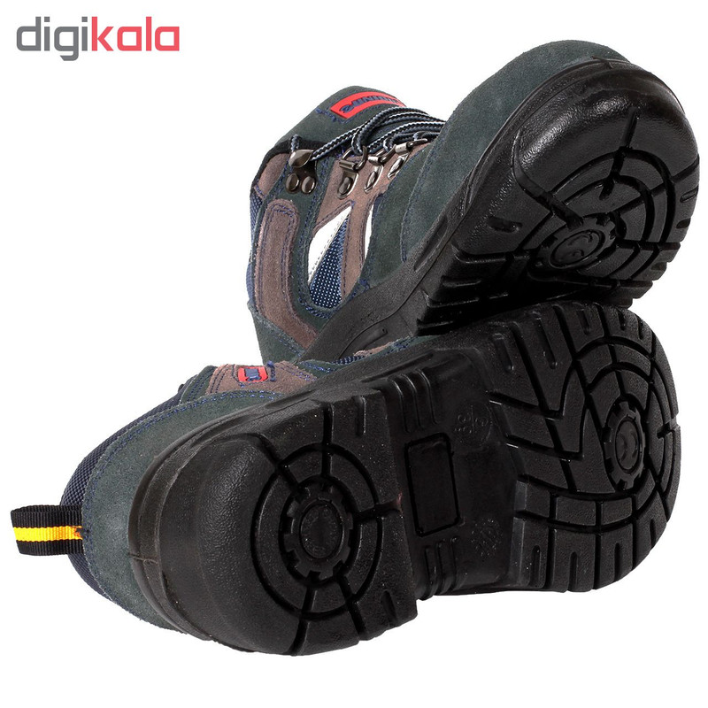 کفش ایمنی یونیور مدل 2 Steel