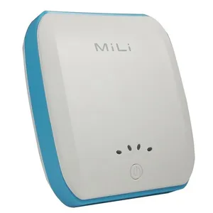 شارژر همراه میلی مدل HB-B10 با ظرفیت 10400 میلی آمپر ساعت