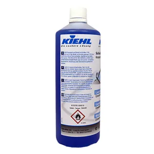 محلول شیشه شوی خودرو کیل مدل AntiFreez1L حجم 1لیتر