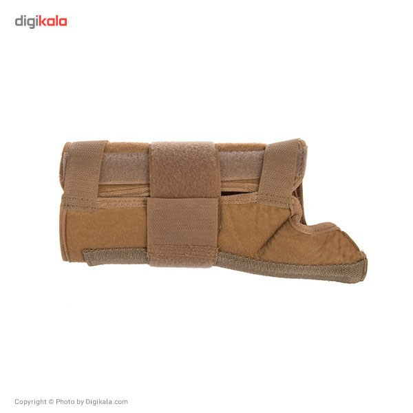 مچ شست بند دست چپ پاک سمن مدل With Hard Bar سایز بزرگ