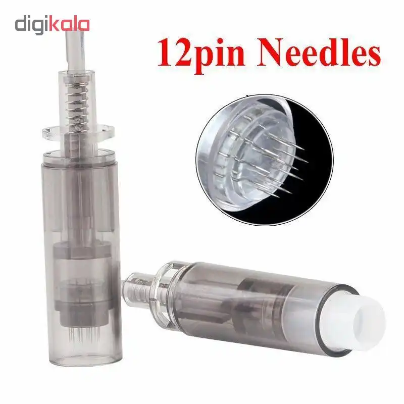 میکرونیدلینگ درماپن مدل کارتریج