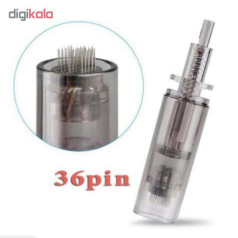 میکرونیدلینگ درماپن مدل کارتریج 36