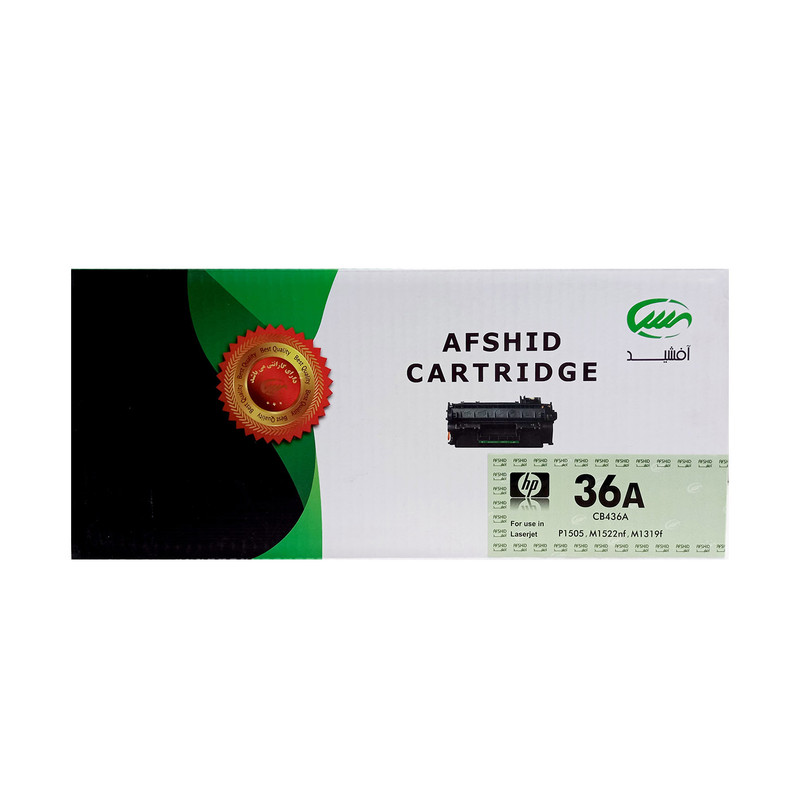 کارتریج آفشید مدل 36A
